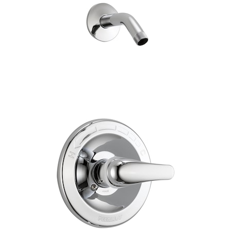 Peerless Core Shower Only Trim-Less Showerhead PTT188743-LHD